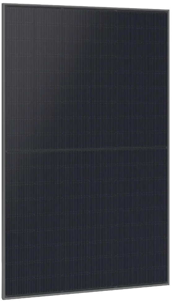 Сонячна панель JA solar JAM54D41/460LR FB